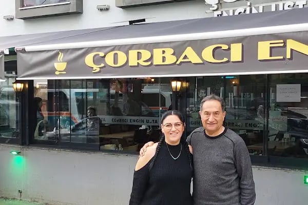 Çorbacı Engin Usta - Resim 17