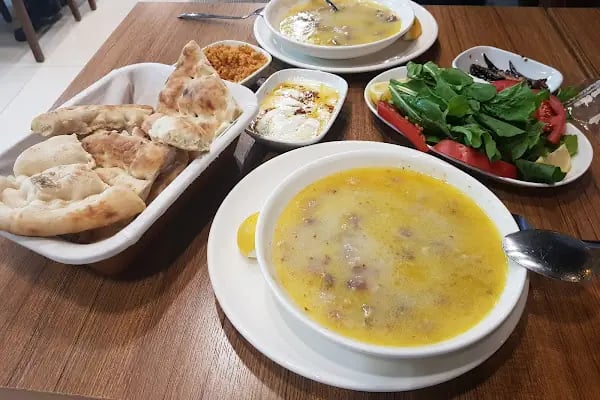 Çorbacı Engin Usta - Resim 1