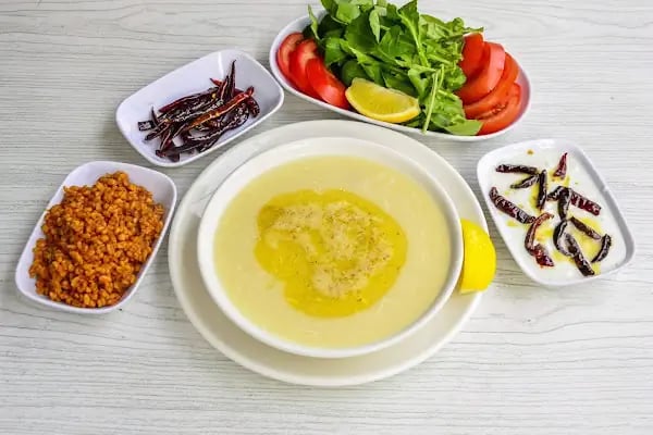 Çorbacı Engin Usta - Resim 6