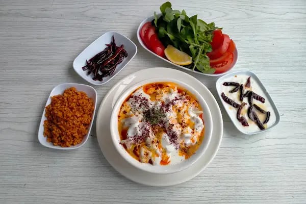 Çorbacı Engin Usta - Resim 3