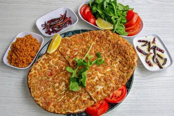 Çorbacı Engin Usta - Resim 7