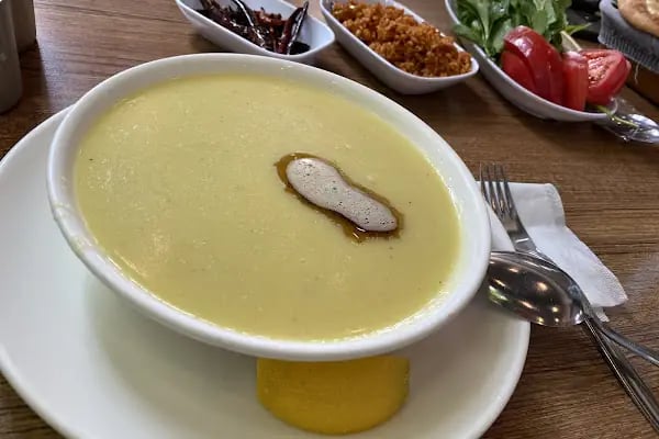 Çorbacı Engin Usta - Resim 8