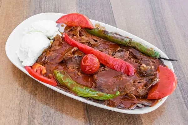 Çorbacı Engin Usta - Resim 14