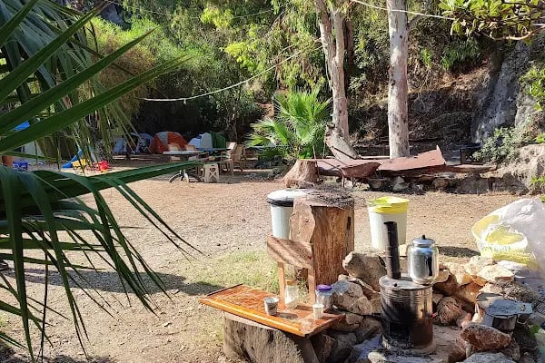 Andriake Camping Demre - Resim 19