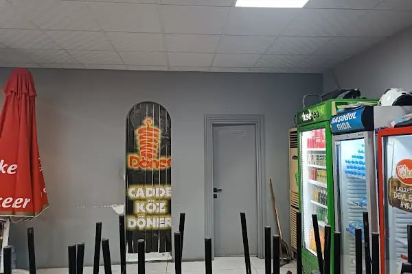 Cadde Köz Döner - Resim 18