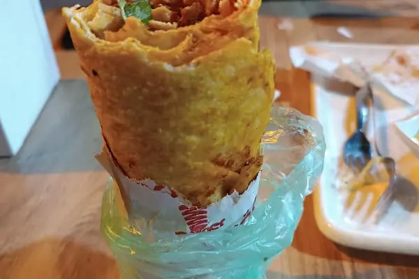 Cadde Köz Döner - Resim 14