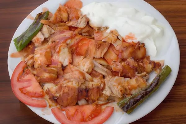 Cadde Köz Döner - Resim 5