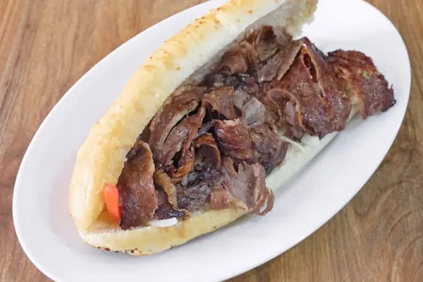 Cadde Köz Döner - Resim 10