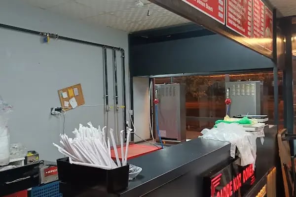Cadde Köz Döner - Resim 7