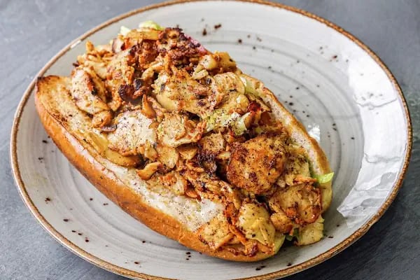 Cadde Köz Döner - Resim 2