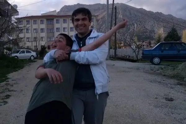 Elmalı Anadolu Lisesi - Resim 1