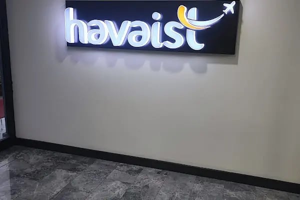 Havaist Genel Merkez - Resim 6