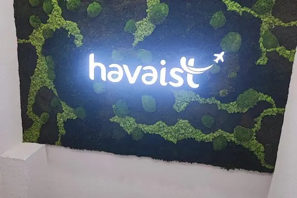 Havaist Genel Merkez - Resim 3
