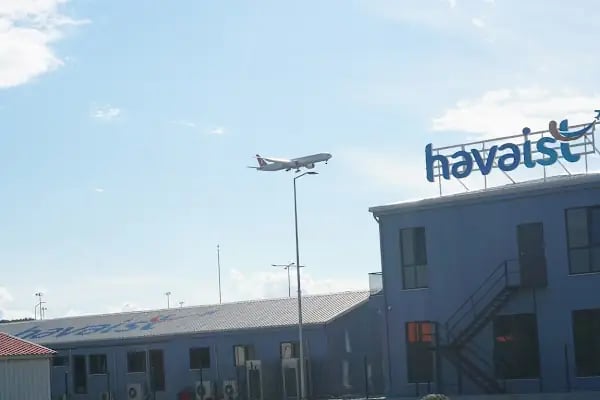 Havaist Genel Merkez - Resim 4