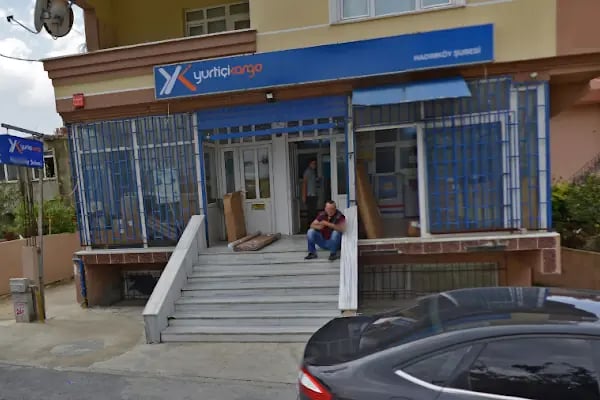 Yurtiçi Kargo Hadımköy - Resim 3