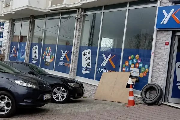 Yurtiçi Kargo Hadımköy - Resim 1