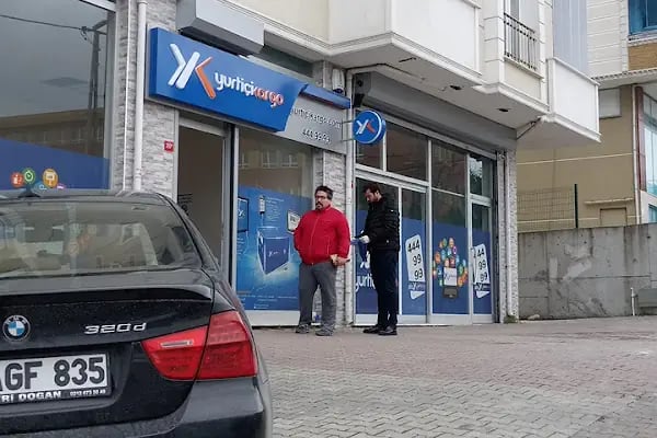 Yurtiçi Kargo Hadımköy - Resim 4