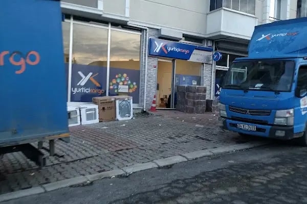 Yurtiçi Kargo Hadımköy - Resim 5