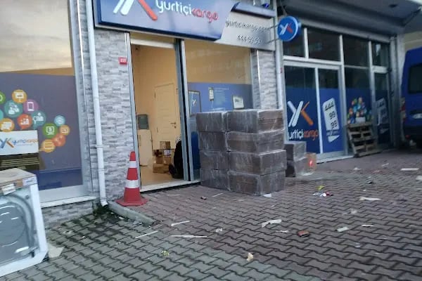 Yurtiçi Kargo Hadımköy - Resim 2