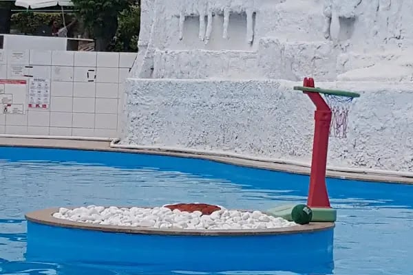 Orient Palace Otel - Resim 15