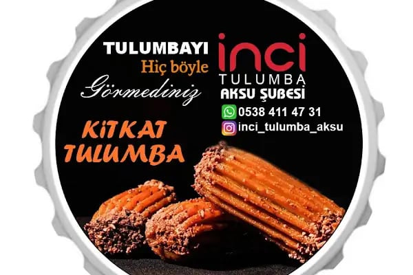 İnci Tulumba Aksu - Resim 17
