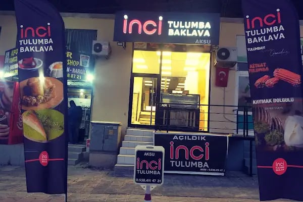 İnci Tulumba Aksu - Resim 19
