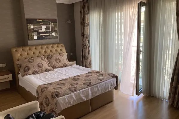 SGK Eğitim ve Dinlenme Tesisi - Resim 10