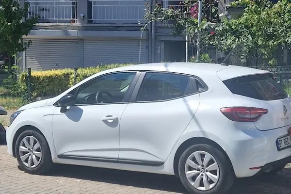 Dalaman Airport Grande Car Rental - Resim 12