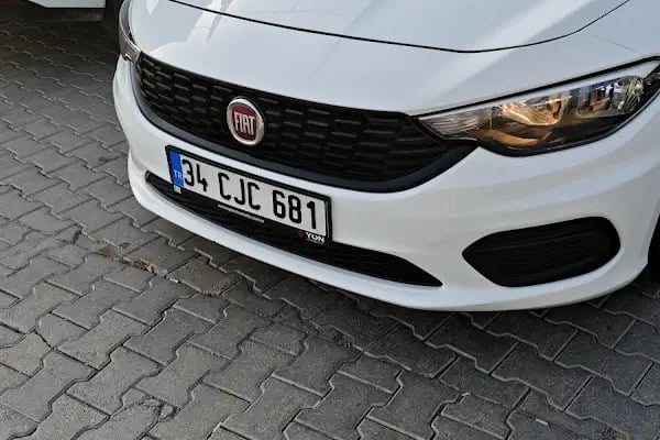 Dalaman Airport Grande Car Rental - Resim 19