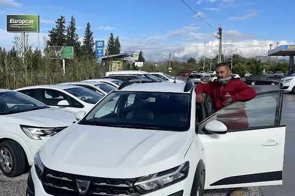 Dalaman Airport Grande Car Rental - Resim 3