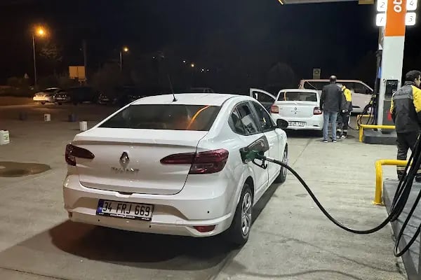Dalaman Airport Grande Car Rental - Resim 16