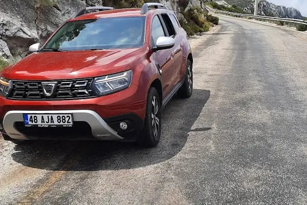 Dalaman Airport Grande Car Rental - Resim 4