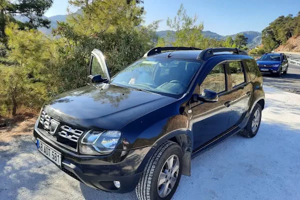 Dalaman Airport Grande Car Rental - Resim 2