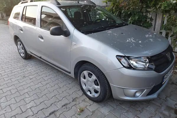 Dalaman Airport Grande Car Rental - Resim 17