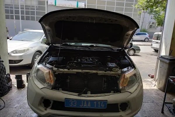 Bilir Oto Tamir Ve Bakım Servisi - Resim 9