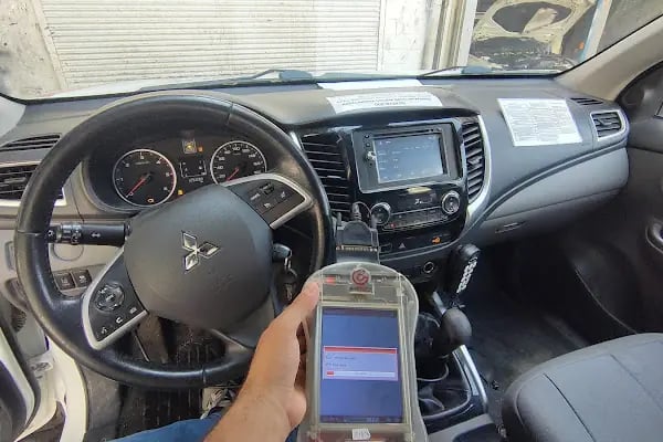 Bilir Oto Tamir Ve Bakım Servisi - Resim 4
