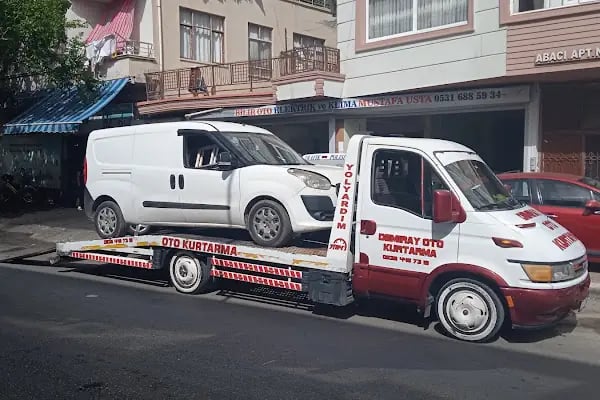 Bilir Oto Tamir Ve Bakım Servisi - Resim 1