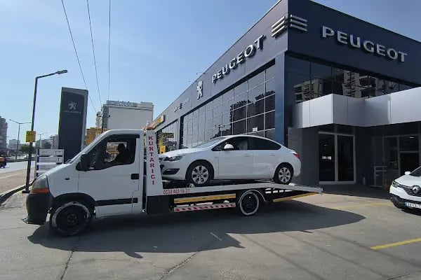 Bilir Oto Tamir Ve Bakım Servisi - Resim 3