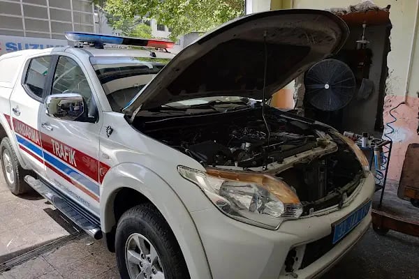 Bilir Oto Tamir Ve Bakım Servisi - Resim 7