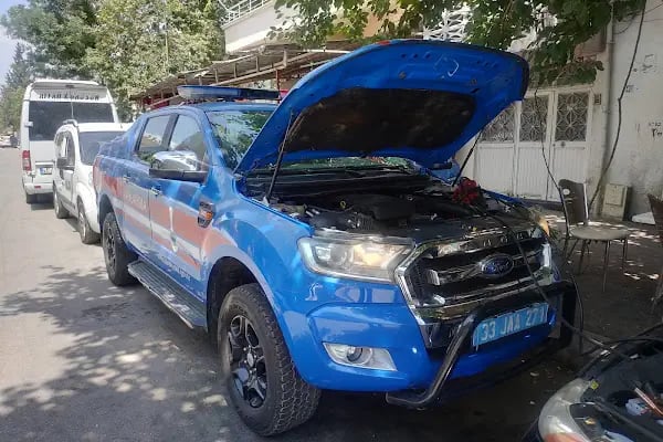 Bilir Oto Tamir Ve Bakım Servisi - Resim 8