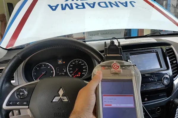 Bilir Oto Tamir Ve Bakım Servisi - Resim 15
