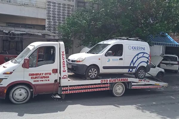 Bilir Oto Tamir Ve Bakım Servisi - Resim 13
