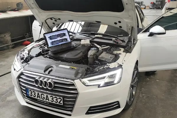 Bilir Oto Tamir Ve Bakım Servisi - Resim 12