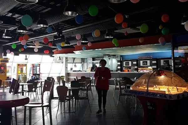 Seaside Bowling - Resim 18