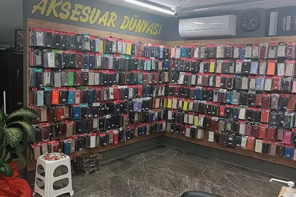 Mersin Dünya İletişim - Resim 19