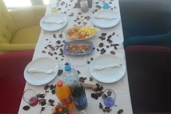 ŞATO DÜĞÜN SALONU - Resim 18