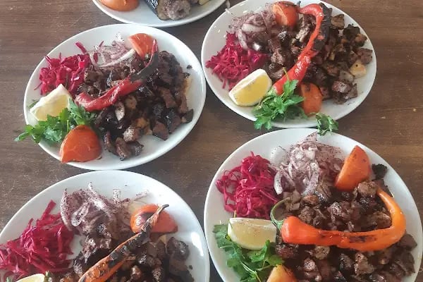 ŞATO DÜĞÜN SALONU - Resim 6