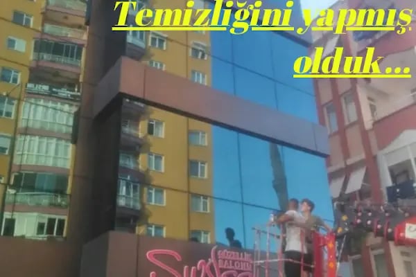 Antalya Temizlik Şirketi Sezgin Antalya Temizlik Firması - Resim 6