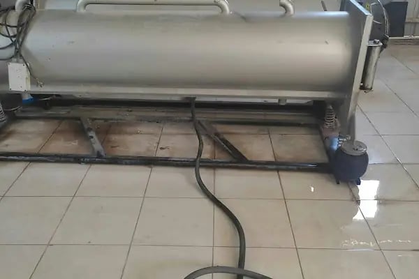 Antalya Temizlik Şirketi Sezgin Antalya Temizlik Firması - Resim 3