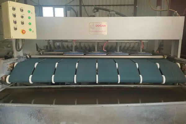 Antalya Temizlik Şirketi Sezgin Antalya Temizlik Firması - Resim 1